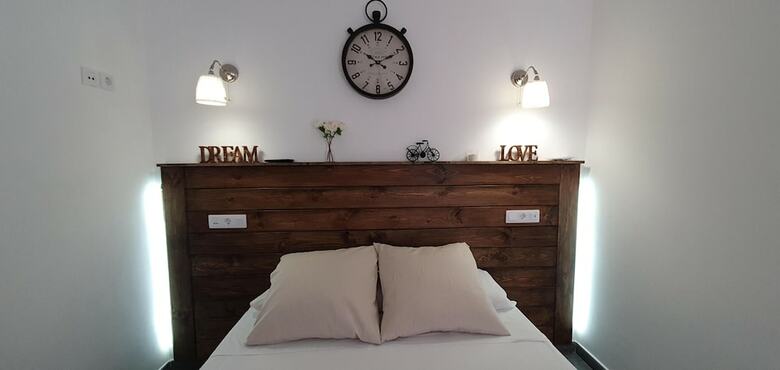 Hostal El Nogal