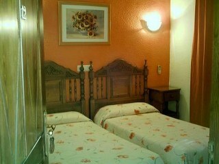 Hostal El Nogal