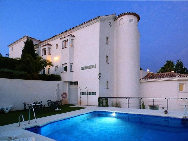 Hotel Villa Guadalupe