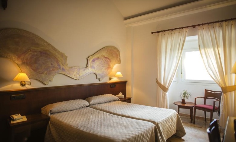 Hotel Villa Guadalupe