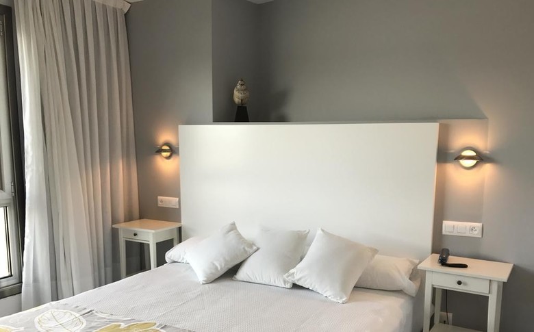 Hotel Varadoiro