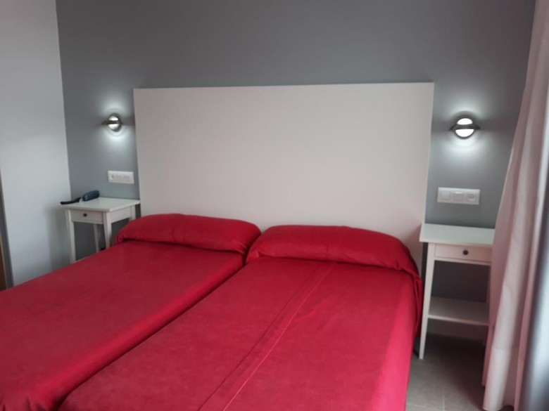 Hotel Varadoiro