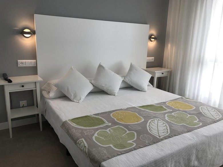 Hotel Varadoiro