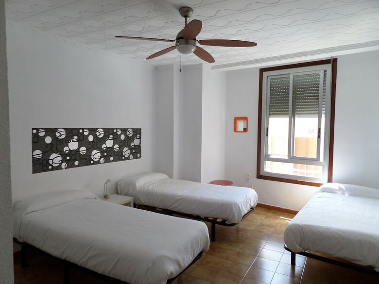 Russafa Youth Hostel