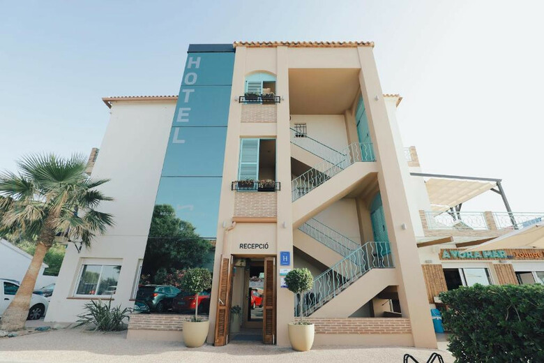 Noguera Mar Hotel