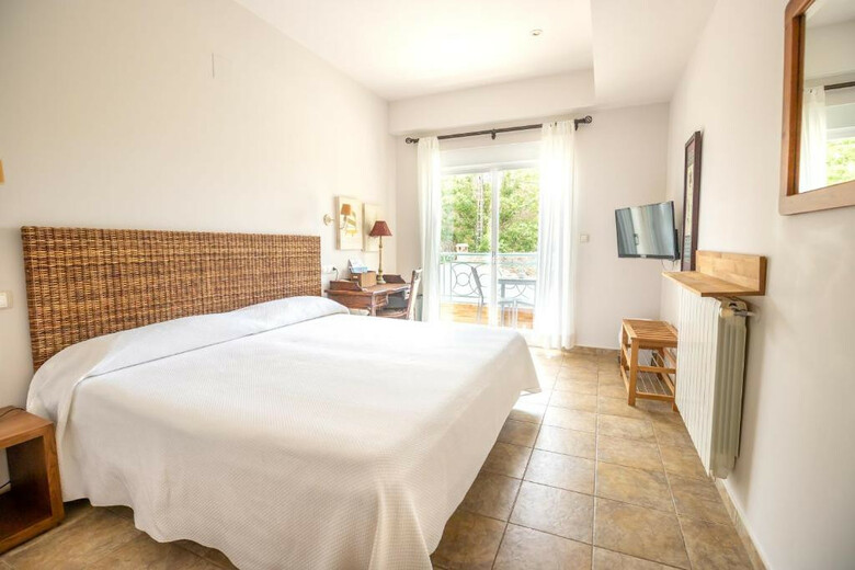 Noguera Mar Hotel