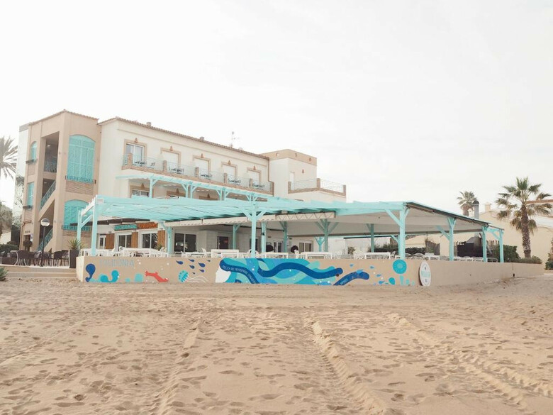 Noguera Mar Hotel