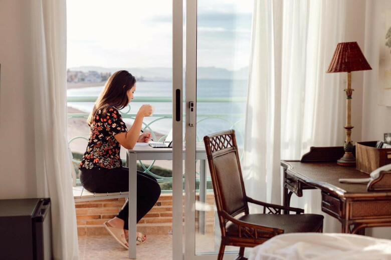 Noguera Mar Hotel