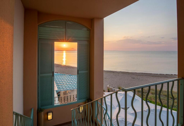 Noguera Mar Hotel