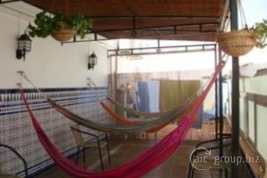 Albergue Triana Backpackers
