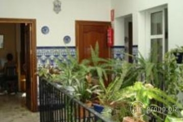 Albergue Triana Backpackers