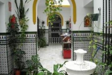 Albergue Triana Backpackers