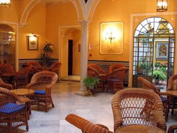Hotel Don Pedro