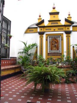 Hotel Don Pedro