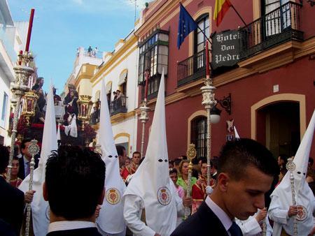Hotel Don Pedro