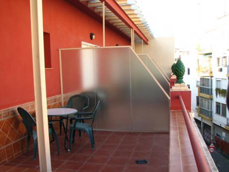 Hotel Don Pedro