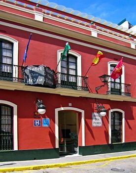 Hotel Don Pedro