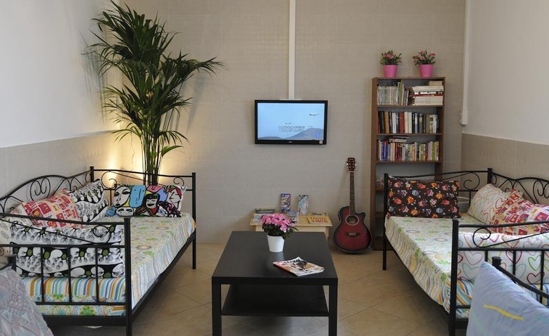 Hostal Facundo I Yii