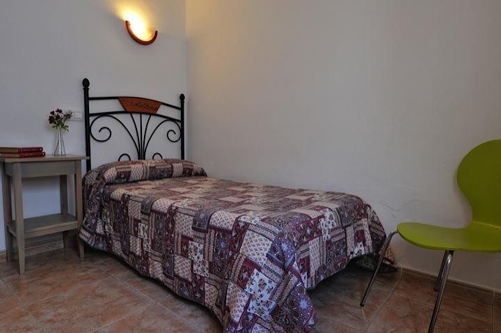 Hostal Facundo I Yii