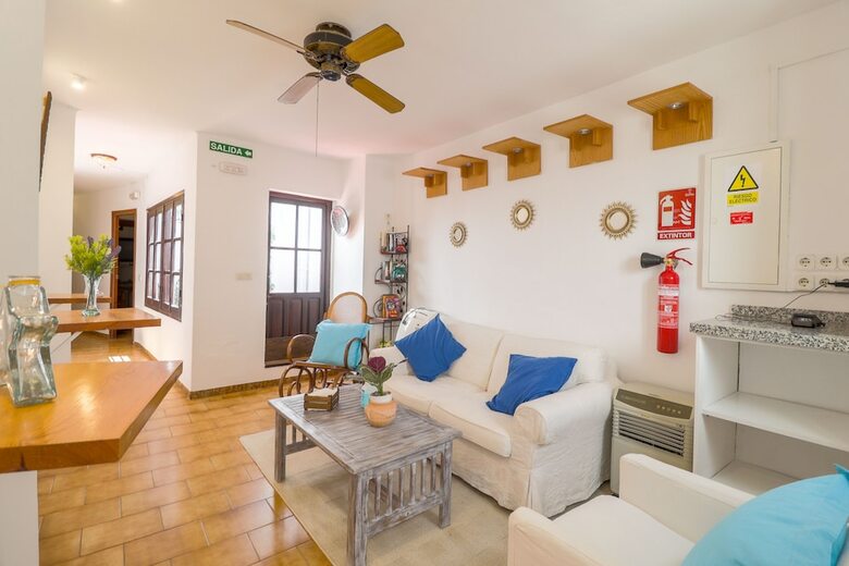 Hostal Pensi�n Sevillano