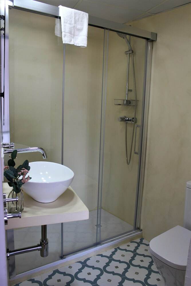 Hostal Pensi�n Sevillano