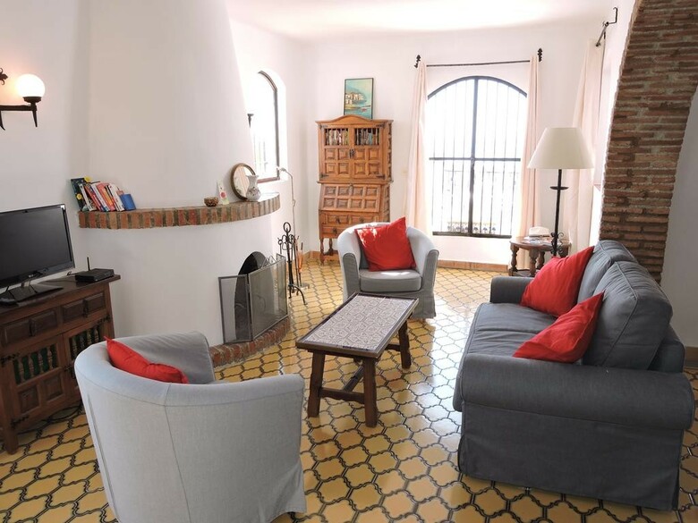 Hotel Nerja Villas
