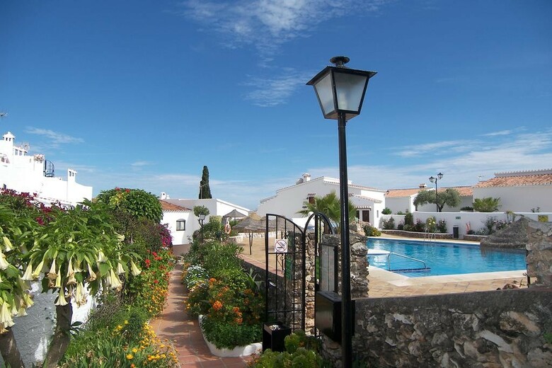 Hotel Nerja Villas