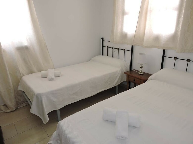 Hotel Nerja Villas