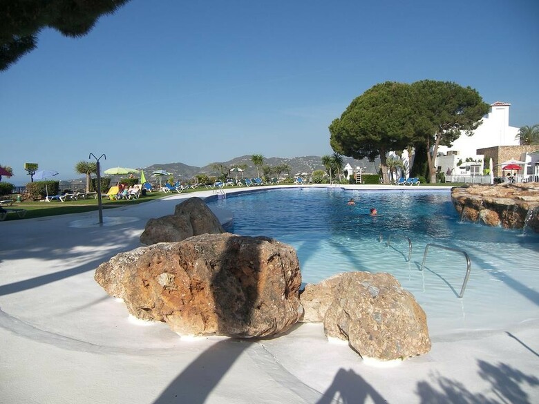 Hotel Nerja Villas
