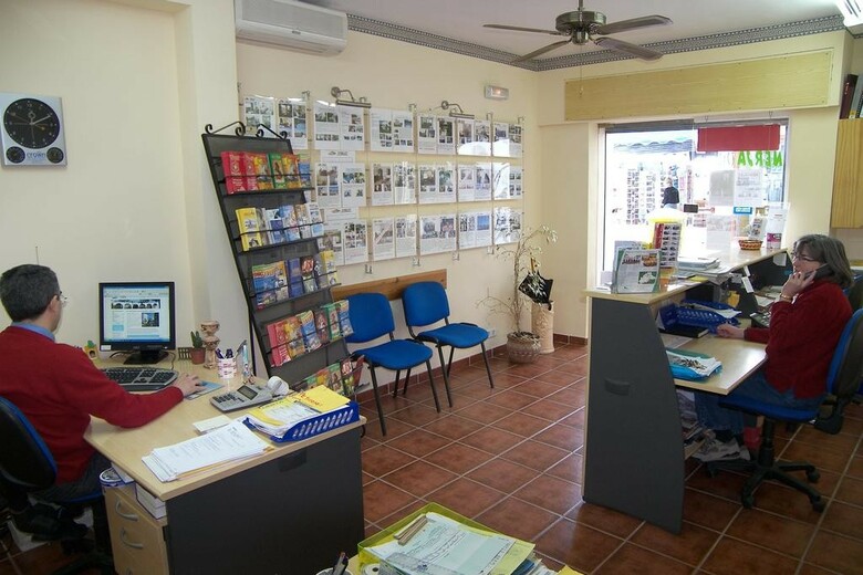 Hotel Nerja Villas