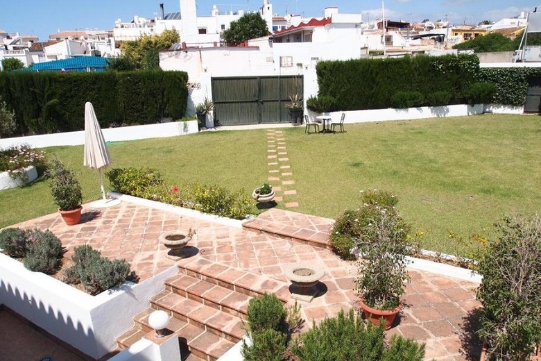 Apartamentos Tres Soles