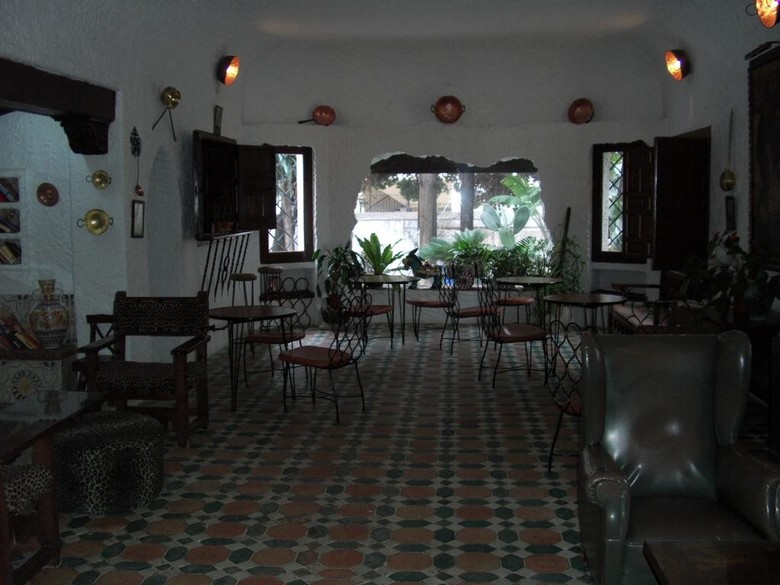 Hotel Residencia Miami Slu