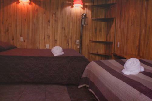 Hotel Manakin Lodge Monteverde Costa Rica