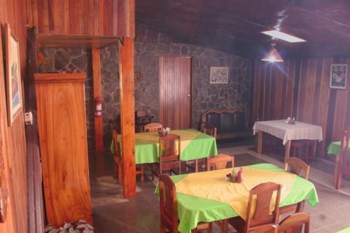 Hotel Manakin Lodge Monteverde Costa Rica