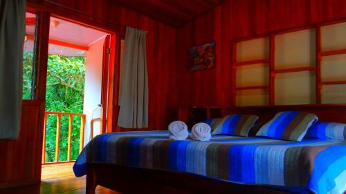 Hotel Manakin Lodge Monteverde Costa Rica