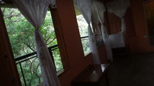 Hotel Manakin Lodge Monteverde Costa Rica