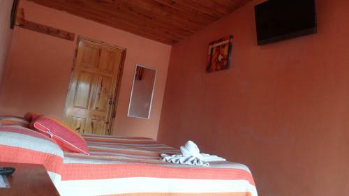Hotel Manakin Lodge Monteverde Costa Rica