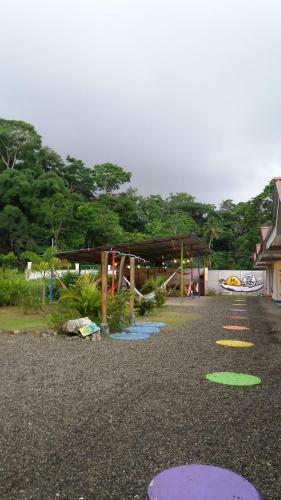 Kalunai Hostel