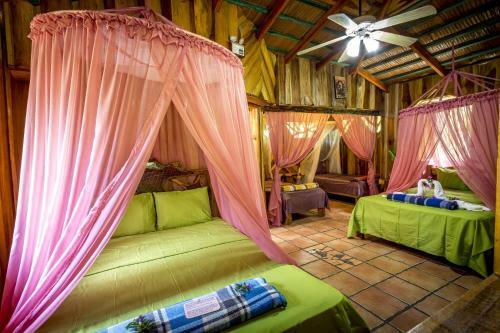 Hotel La Costa De Papito