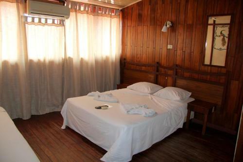 Hotel Oasis Del Pacifico