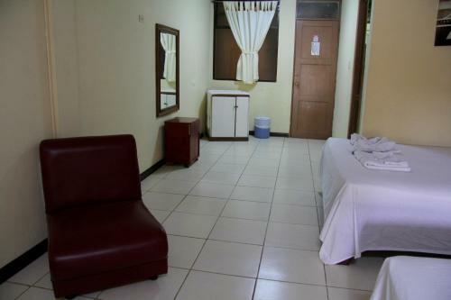 Hotel Oasis Del Pacifico