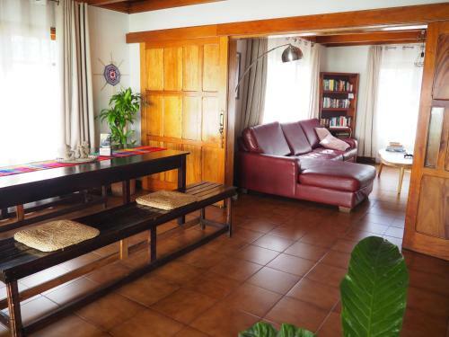 Albergue Dscvr - The Garden San Jos�