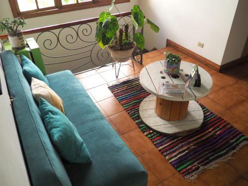 Albergue Dscvr - The Garden San Jos�