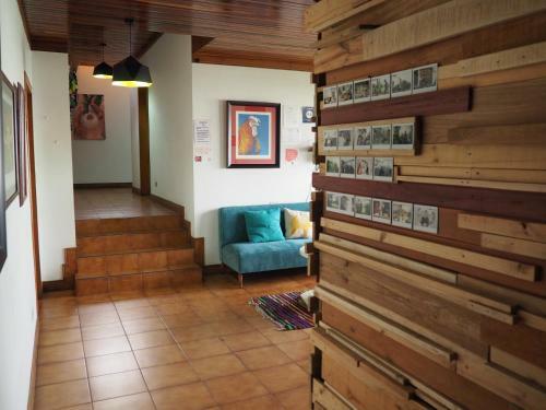 Albergue Dscvr - The Garden San Jos�