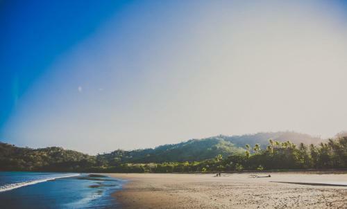 Hotel Tambor Tropical Beach Resort