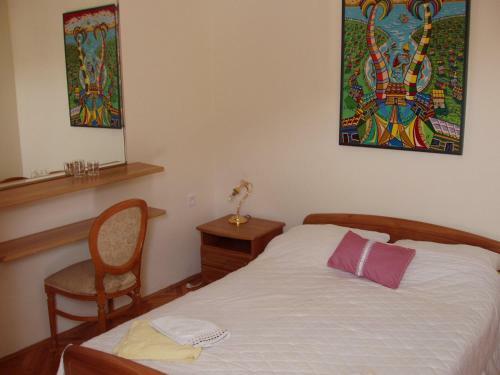 Hostal Dubrovnik Palace Residence