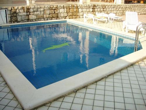 Hostal Dubrovnik Palace Residence