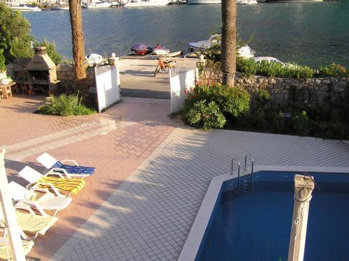 Hostal Dubrovnik Palace Residence