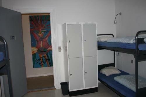 Hostel City Sleep-in