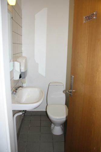 Hostel City Sleep-in